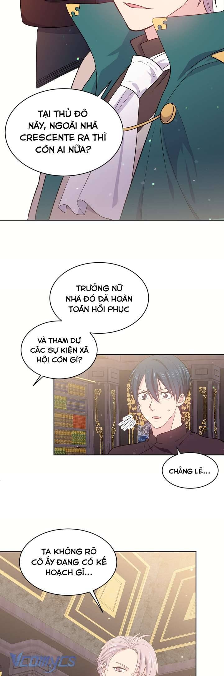 Mục Tiêu Là Cuộc Sống Hoàn Hảo Bất Khả Xâm Phạm Chapter 7 - Trang 4