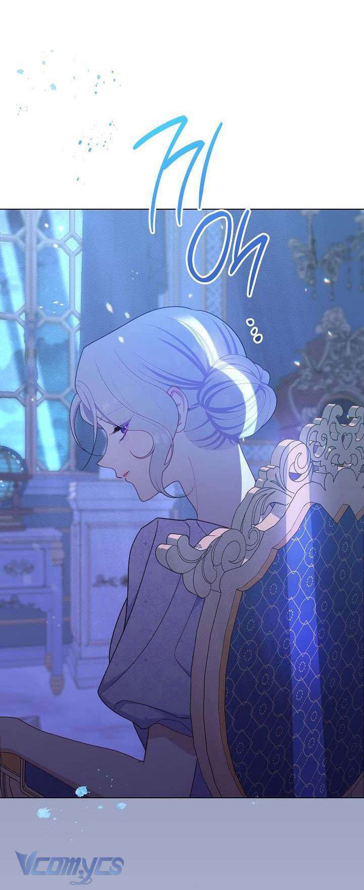 Hầu Gái Độc Quyền Của Hoàng Hậu Phản Diện Chap 57 - Trang 4