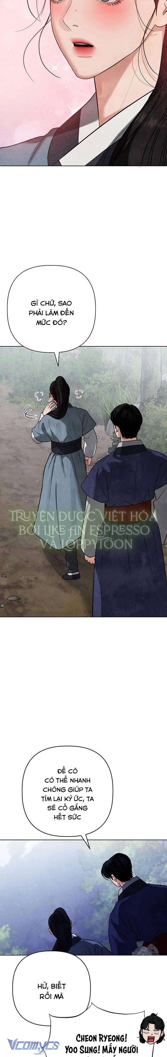 Quỷ Hồn Chap 9 - Trang 4