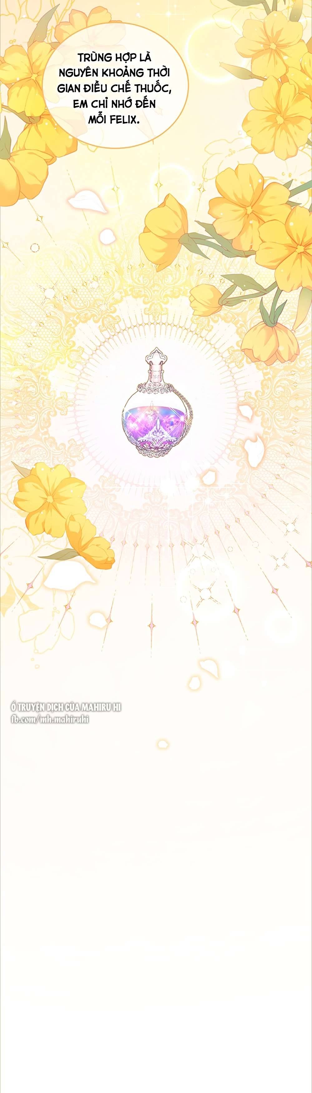 Trở Thành Tình Địch Của Các Nam Chính Chapter 53 - Next Chapter 54