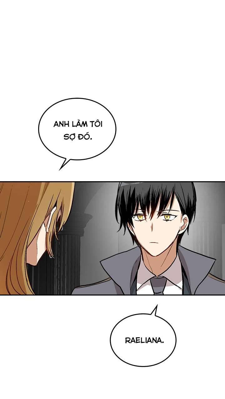 Vị Hôn Thê Khế Ước Của Công Tước Chapter 41 - Trang 4