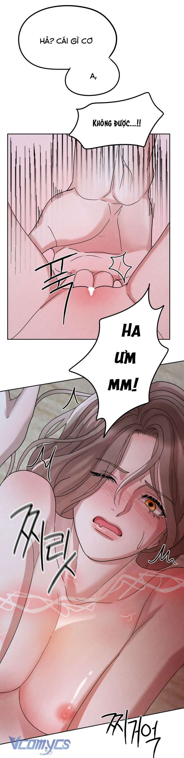 [18+] Tiên Nữ Ơi, Cứu Tôi Với Chap 6 - Trang 2