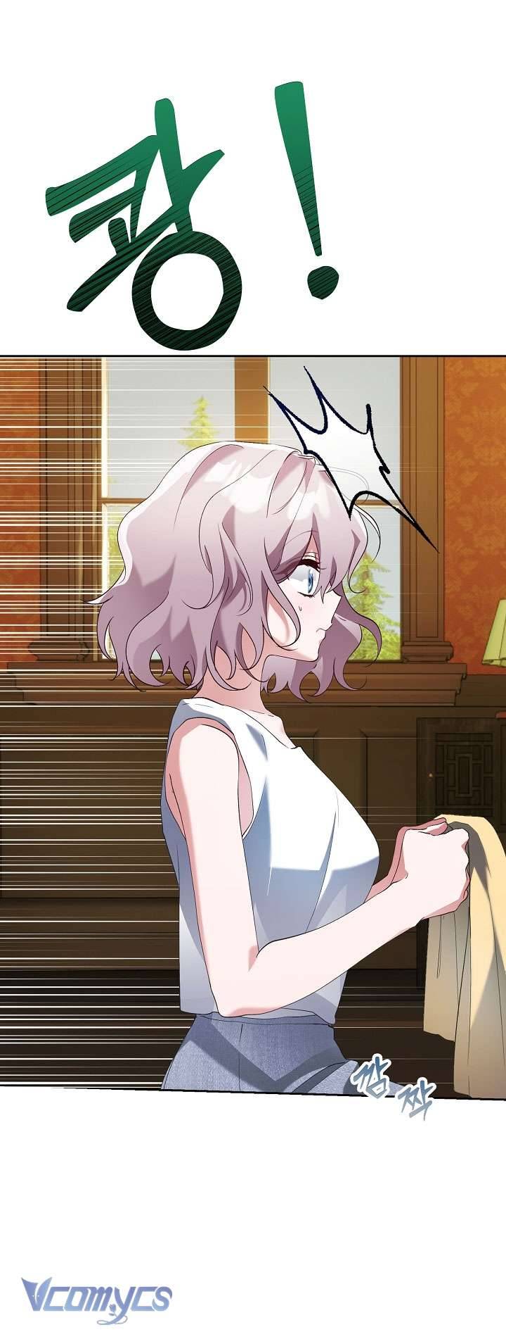 [18+] Dinh Thự Young Chun Hwa: Mãi Một Tình Yêu Chapter 13 - Next Chapter 14