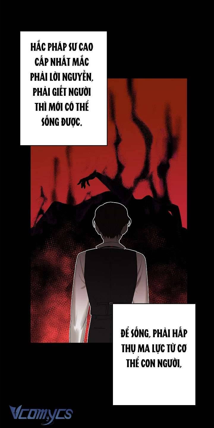 Phương Pháp Trở Thành Con Gái Của Người Hùng Bóng Đêm Chap 3 - Next Chap 4