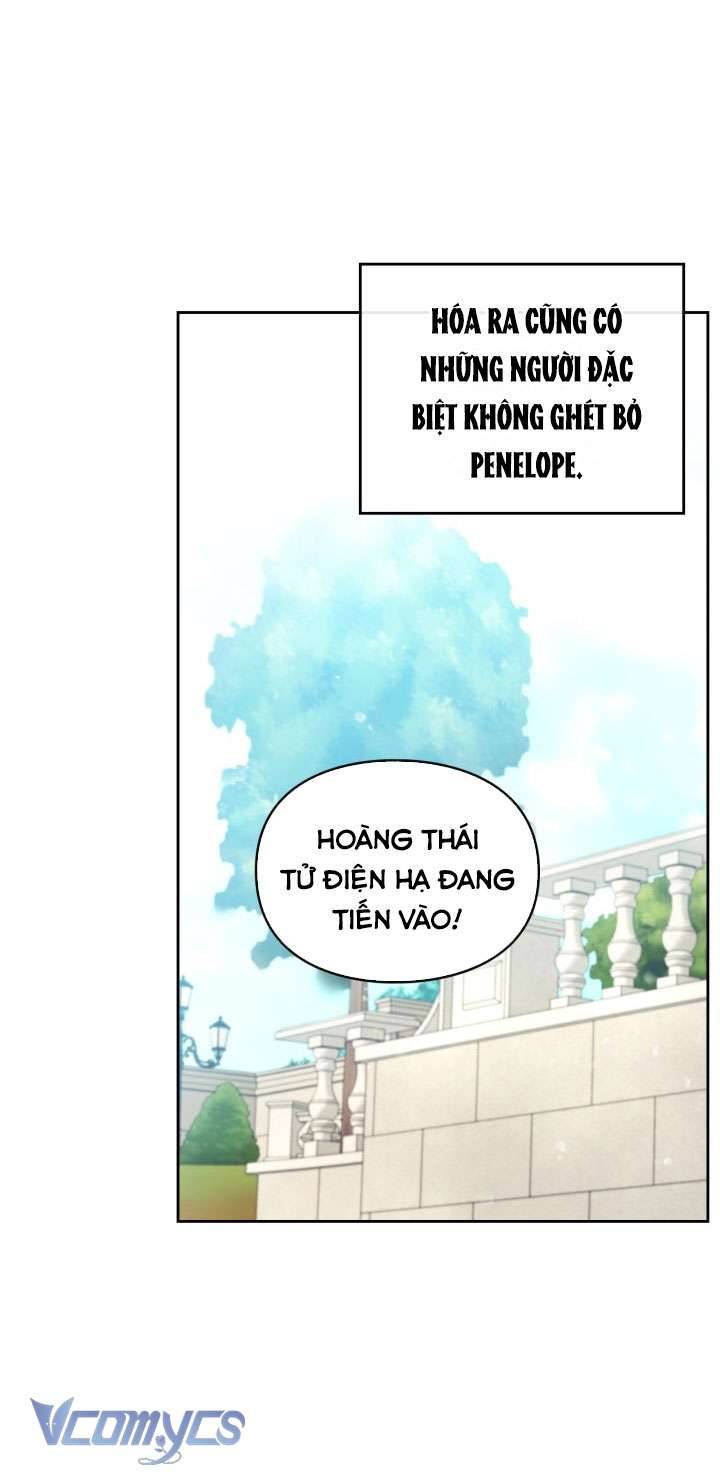 Kết Cục Của Nhân Vật Phản Diện Chỉ Có Thể Là Cái Chết Chapter 89 - Trang 4