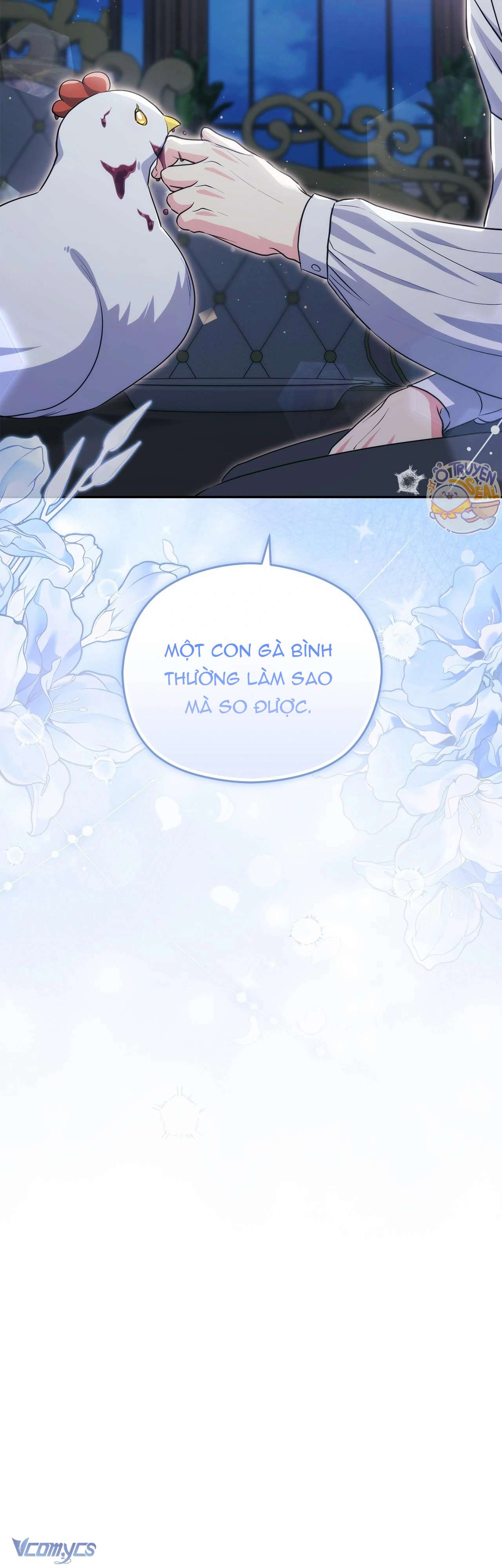 Nàng Công Chúa Trong Chuồng Gà Chap 18 - Trang 4