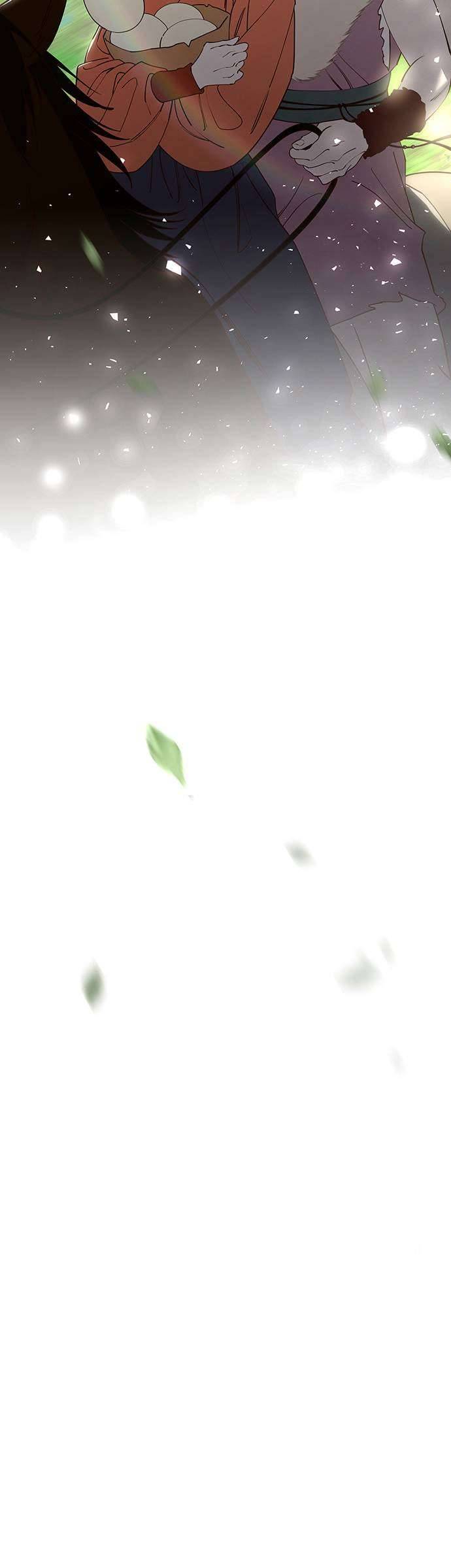 Vương Tử Huyền Bí Chapter 116 - Trang 4