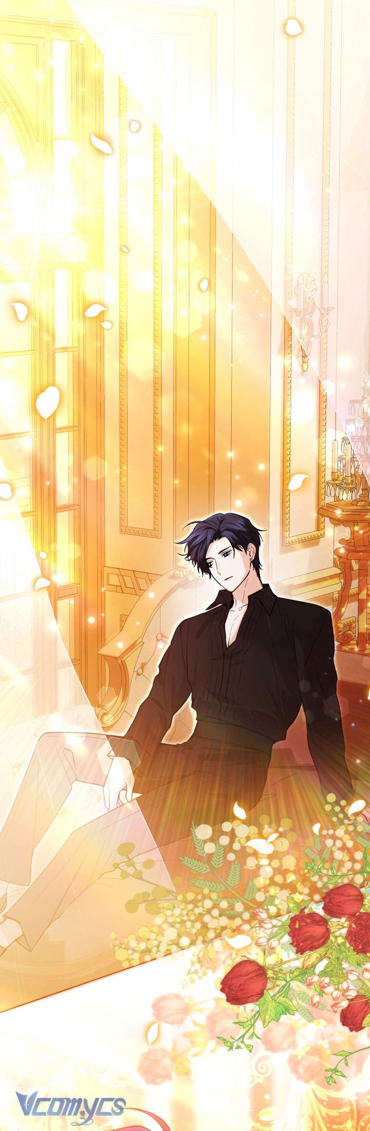 Bé Con Cá Voi Sát Thủ Chapter 40 - Trang 4