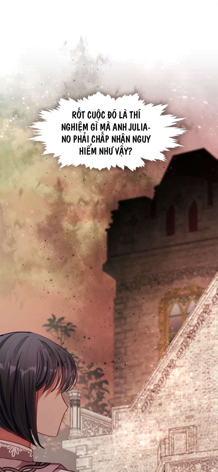 Gia Đình Bị Ám Ảnh Bởi Tôi Chapter 39 - Trang 4