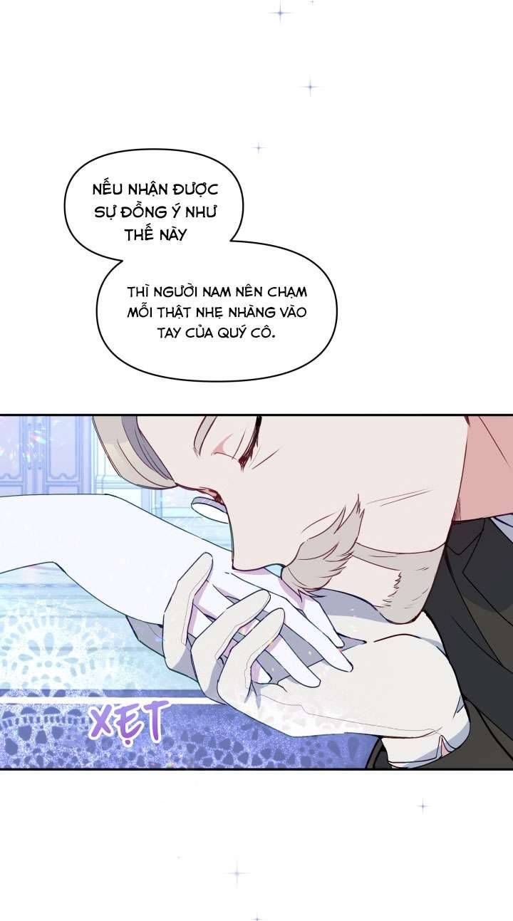 Người Bảo Hộ Của Bạo Quân Là Ma Nữ Tàn Độc Chap 35 - Next Chap 36