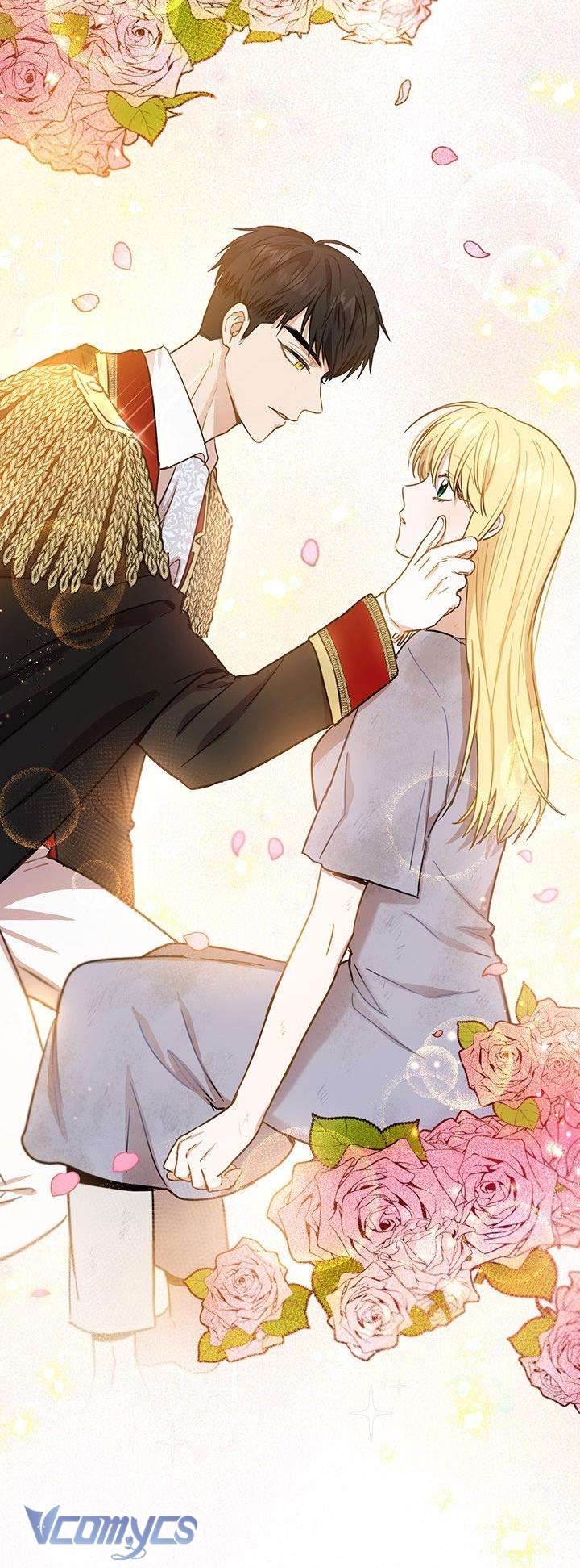 Cuộc Sống Mới Của Công Nương Chapter 5 - Trang 4