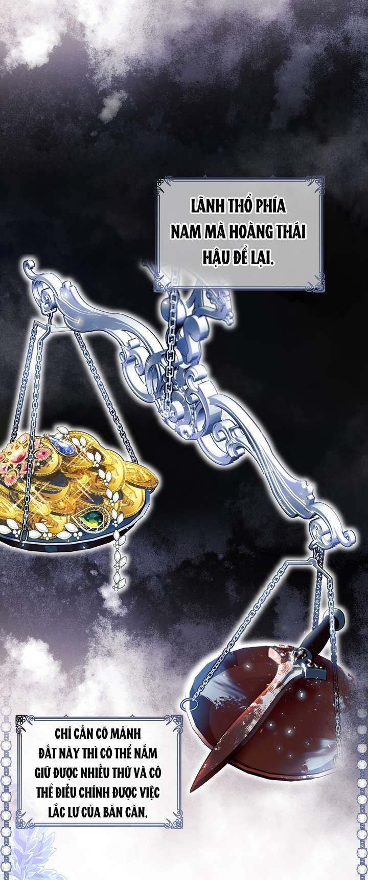 Phương Pháp Che Giấu Đứa Con Của Hoàng Đế Chapter 45 - Trang 4