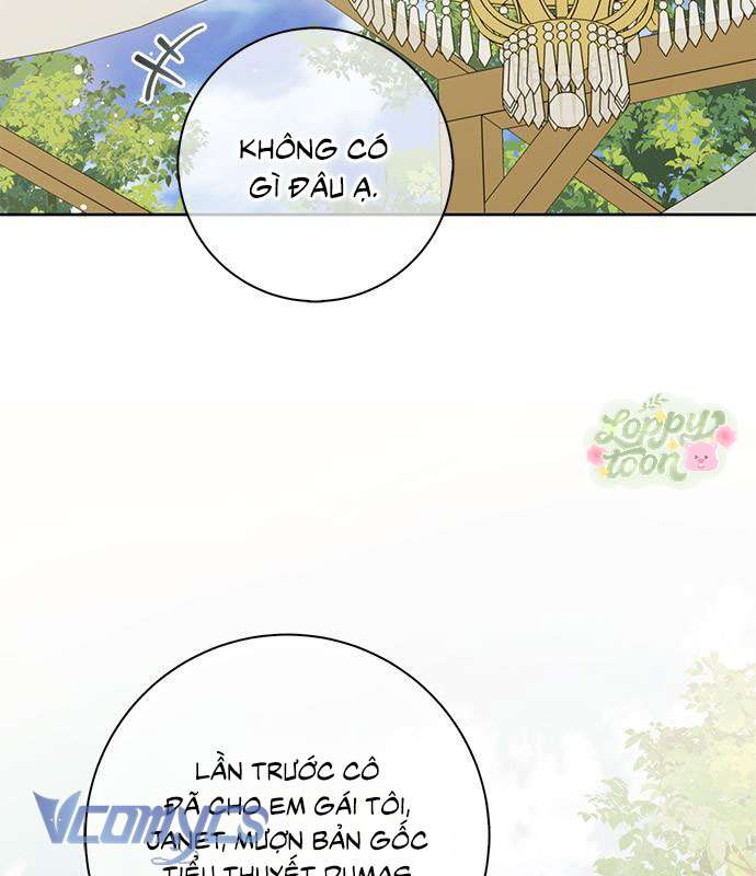 Quý Cô Pendleton Chap 1 - Trang 3