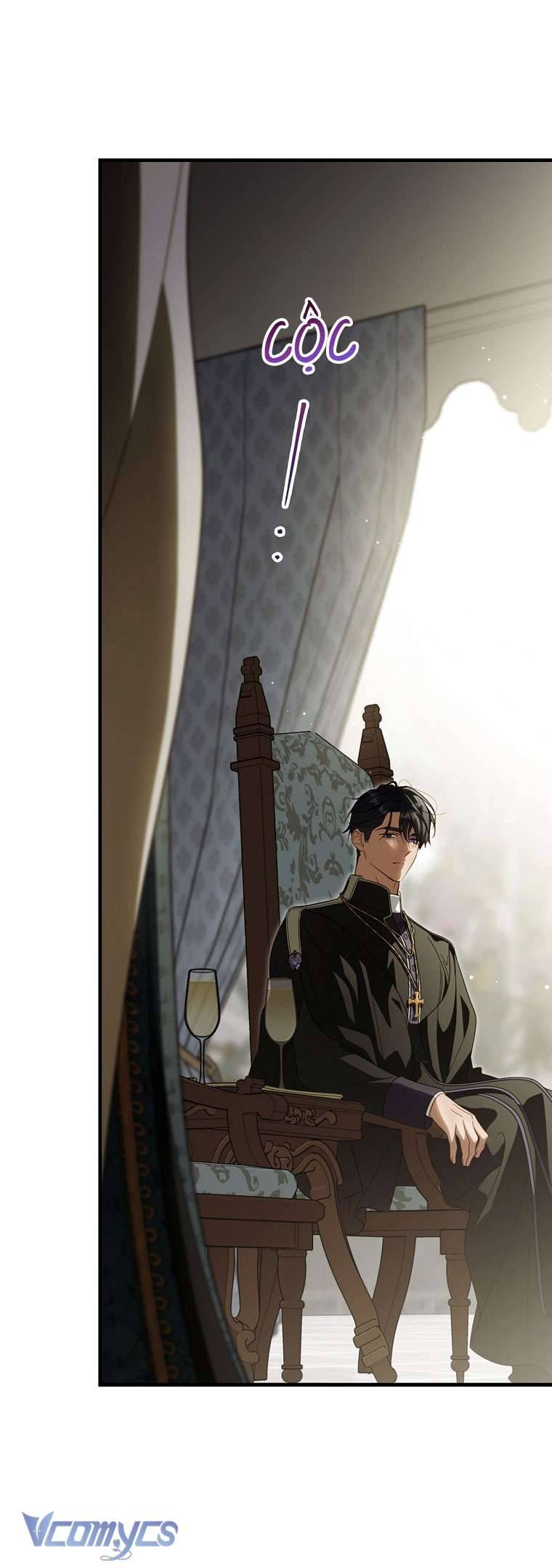 Phương Pháp Khiến Phu Quân Đứng Về Phía Tôi Chapter 99 - Next Chapter 100