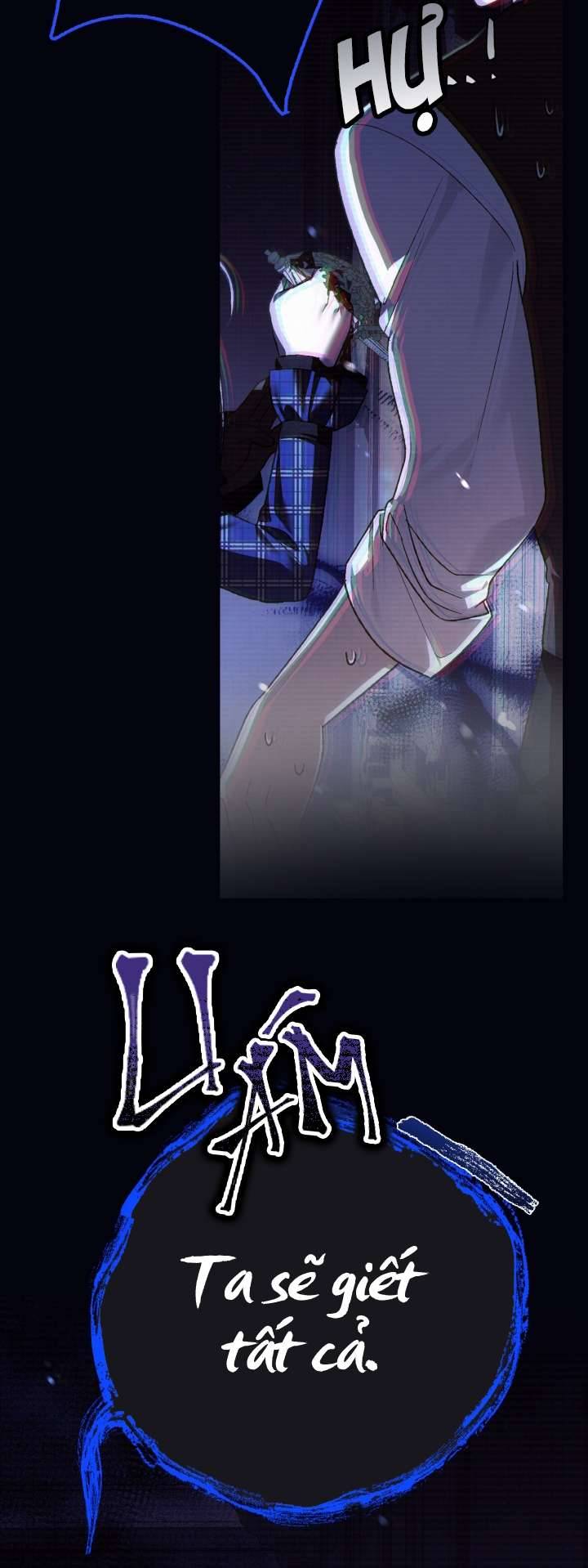 Cha À, Con Không Muốn Kết Hôn Đâu Chap 62 - Trang 2