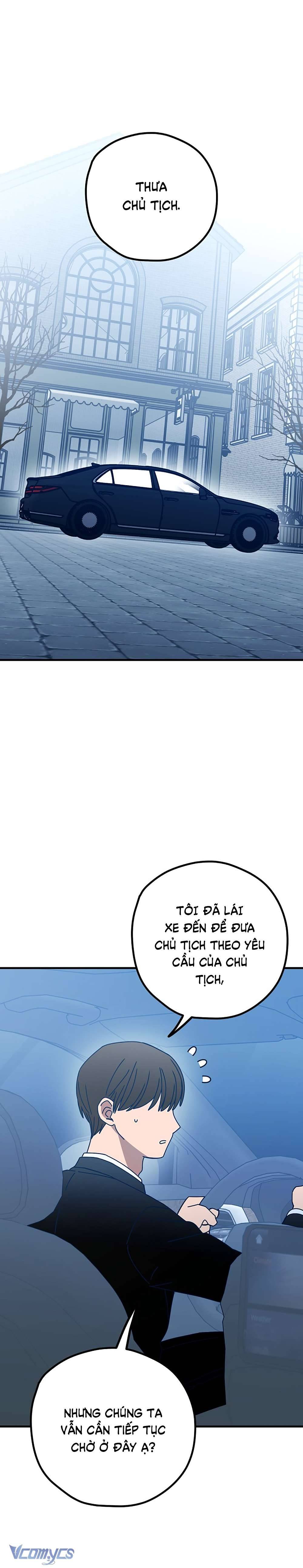 Kẻ Rác Rưởi Không Đáng Được Yêu Chapter 89 - Trang 4