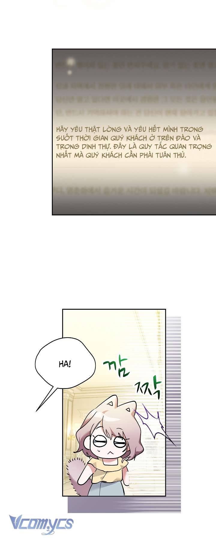 [18+] Dinh Thự Young Chun Hwa: Mãi Một Tình Yêu Chapter 1 - Next Chapter 2