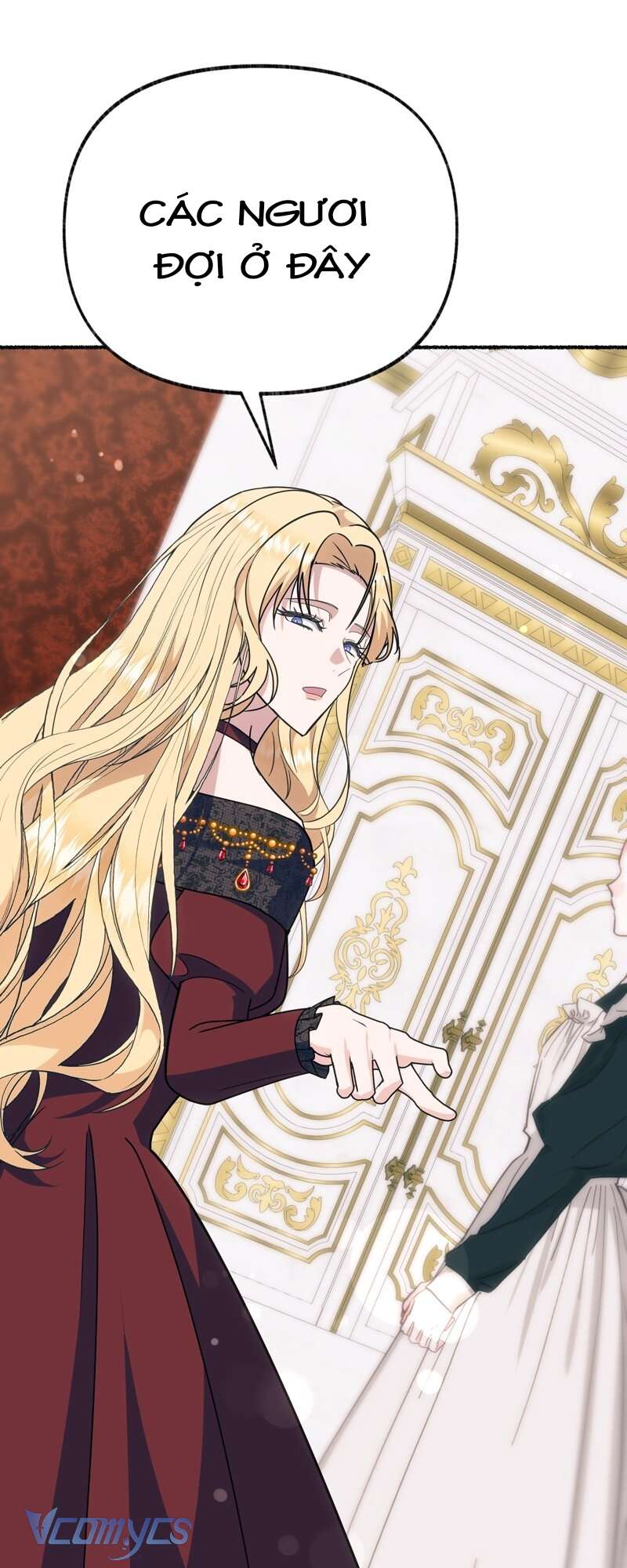 Trở Thành Chú Mèo Ngủ Cùng Bạo Chúa Chapter 40 - Next Chapter 41