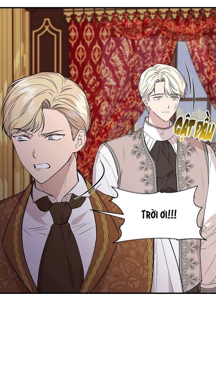 Tôi Không Phải Là Cinderella Chapter 27 - Trang 4