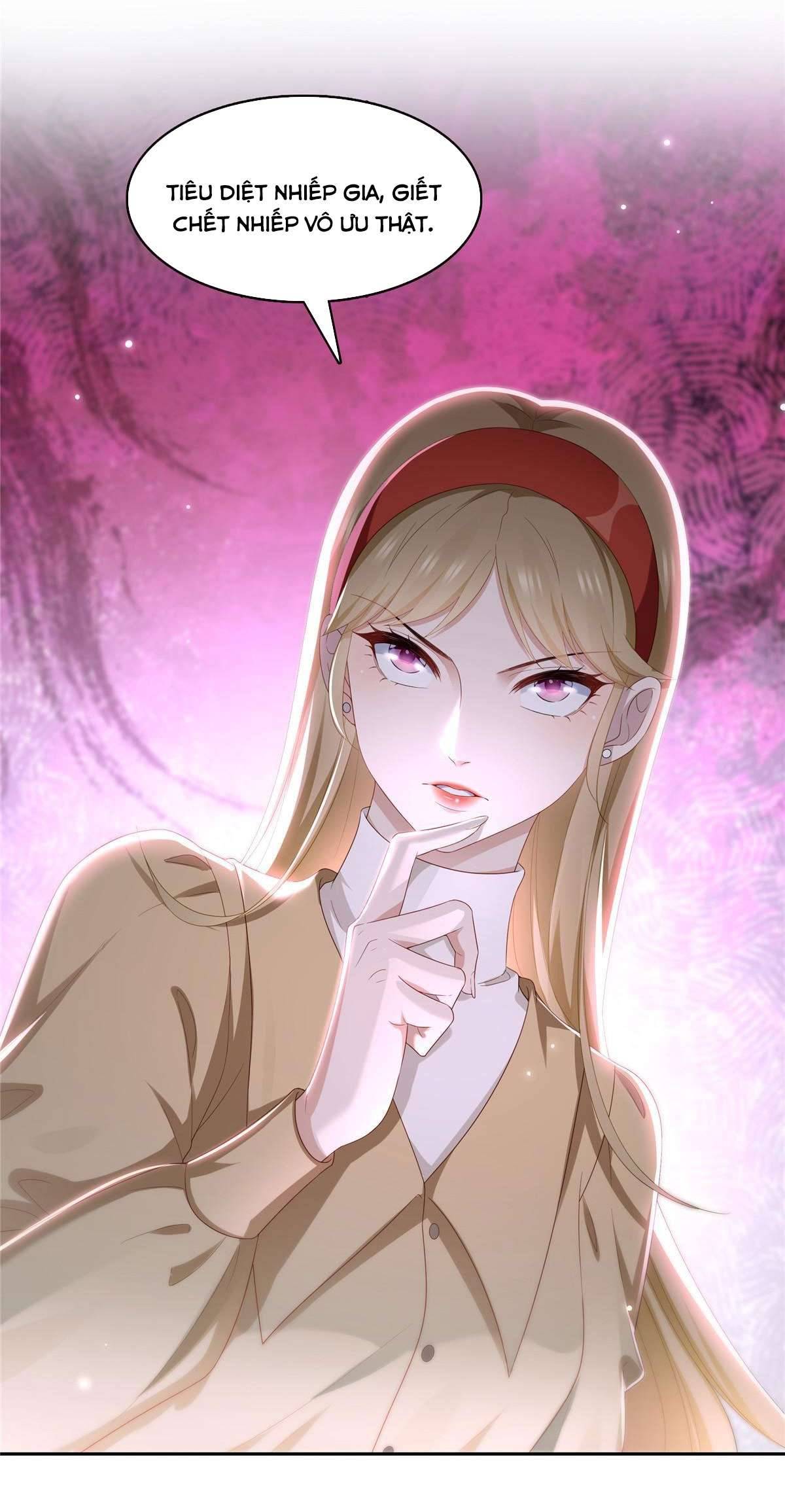 Hệt Như Hàn Quang Gặp Nắng Gắt Chap 351 - Trang 4