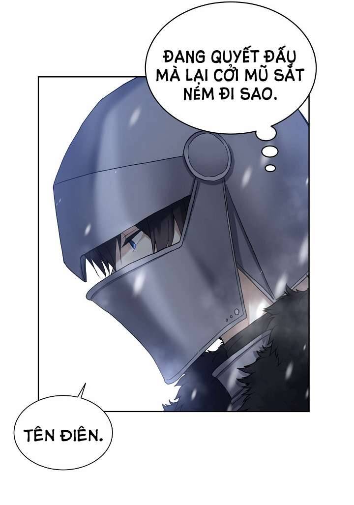 Vương Miện Lục Bảo Chap 37 - Trang 2