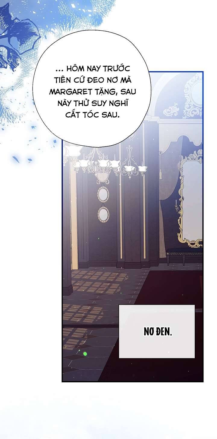 Chúng Ta Có Thể Trở Thành Một Gia Đình Được Không? Chap 58 - Trang 2