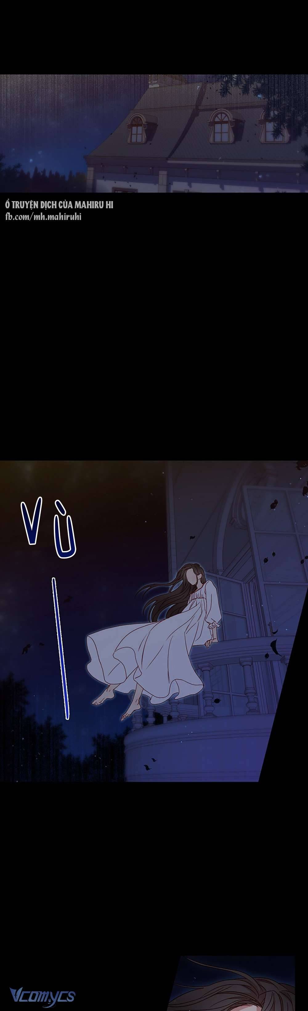 Sống Sót Dưới Thân Phận Hầu Nữ Chap 11 - Next Chap 12