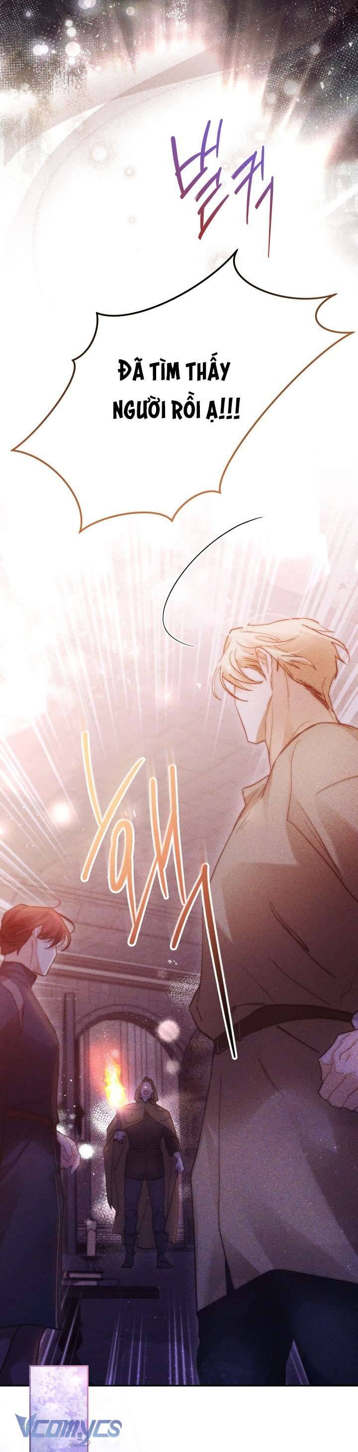 Tiếng Trống Vang Dội Chapter 20 - Trang 4