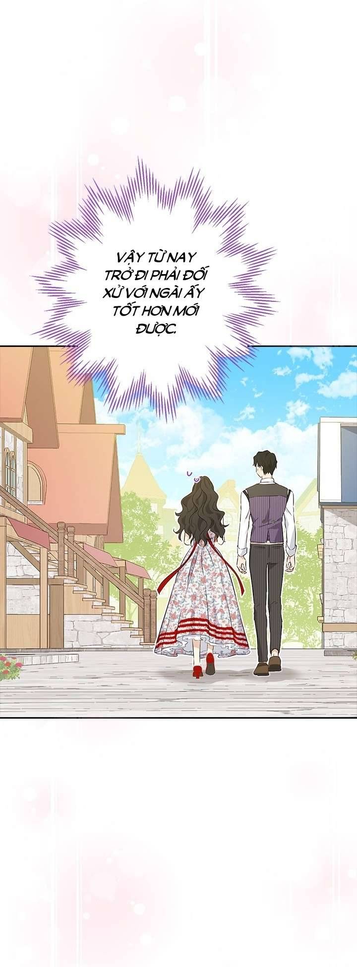 Tôi Là Minh Chứng Của Sự Thật Chap 72 - Trang 3