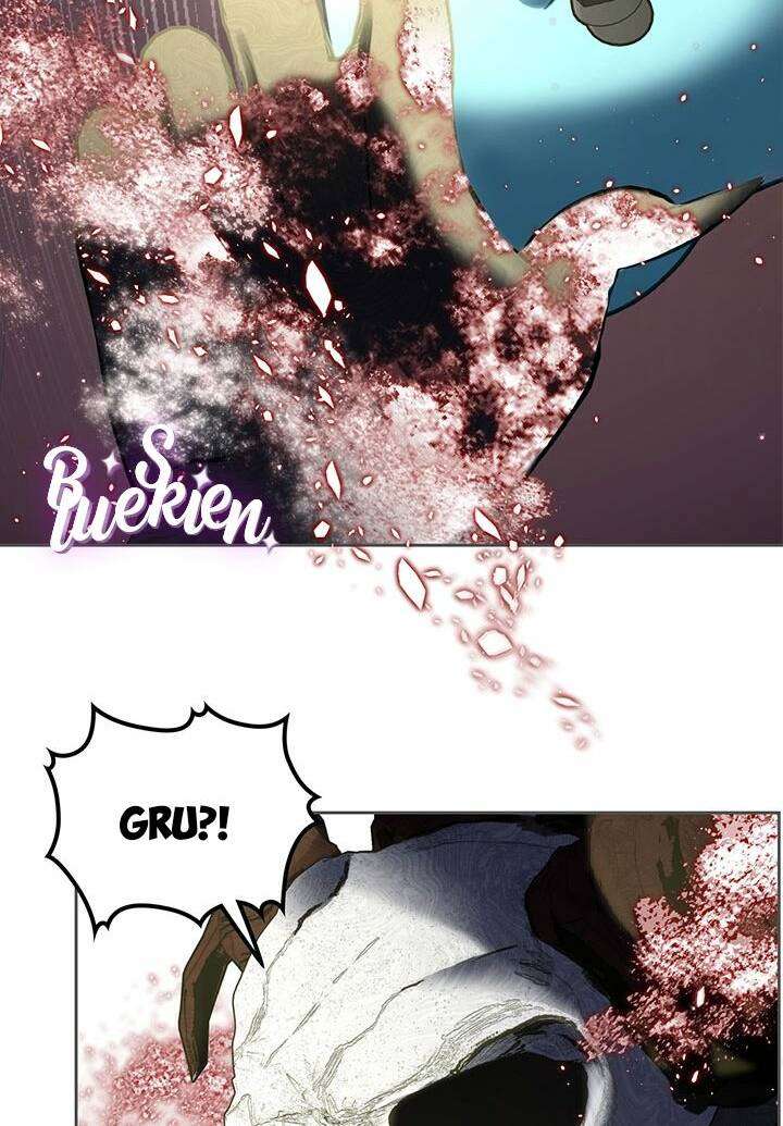 Nam Chính Quái Vật Sống Dưới Giường Tôi Chapter 13 - Trang 4