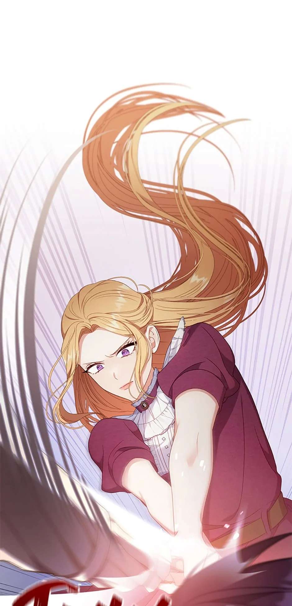 Hầu Gái Trong Trò Chơi Harem Ngược Muốn Nghỉ Việc Chapter 28 - Trang 4