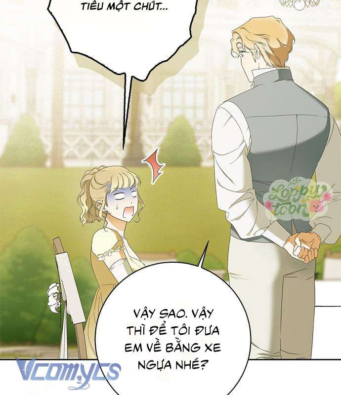 Quý Cô Pendleton Chap 1 - Trang 3