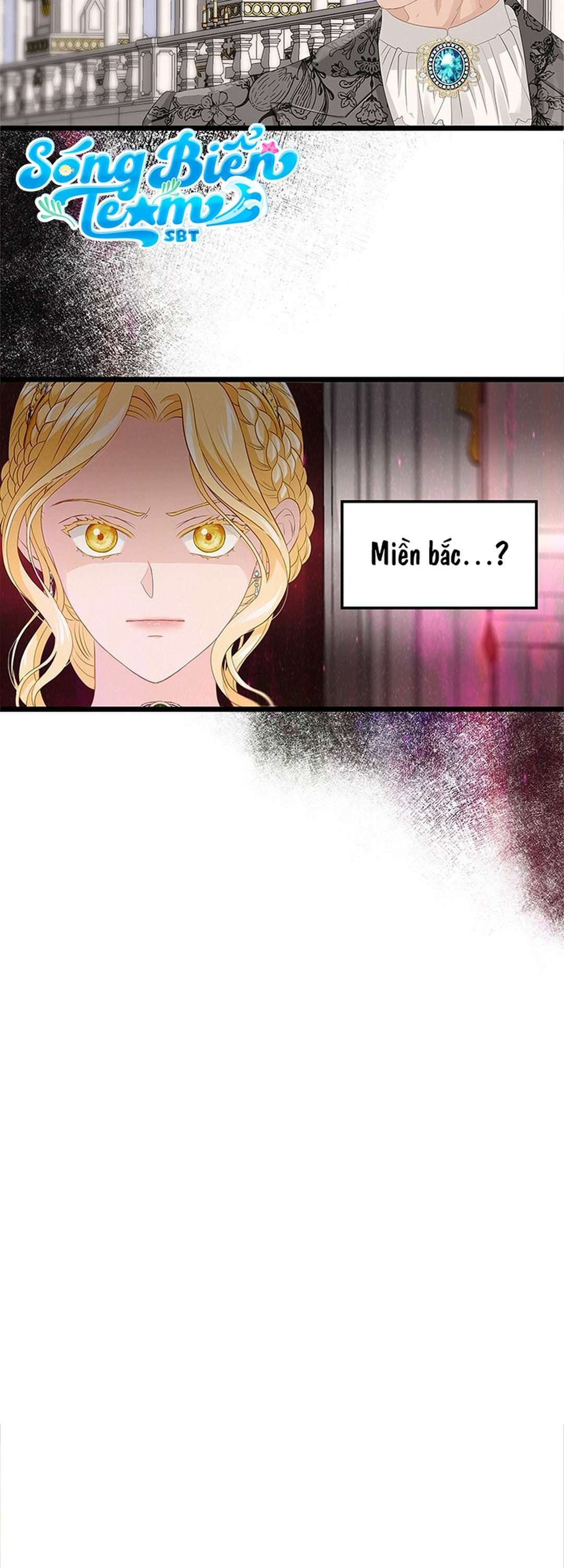 [ 18+ ] Bệ hạ đã thay đổi rồi! Chap 15 - Trang 2