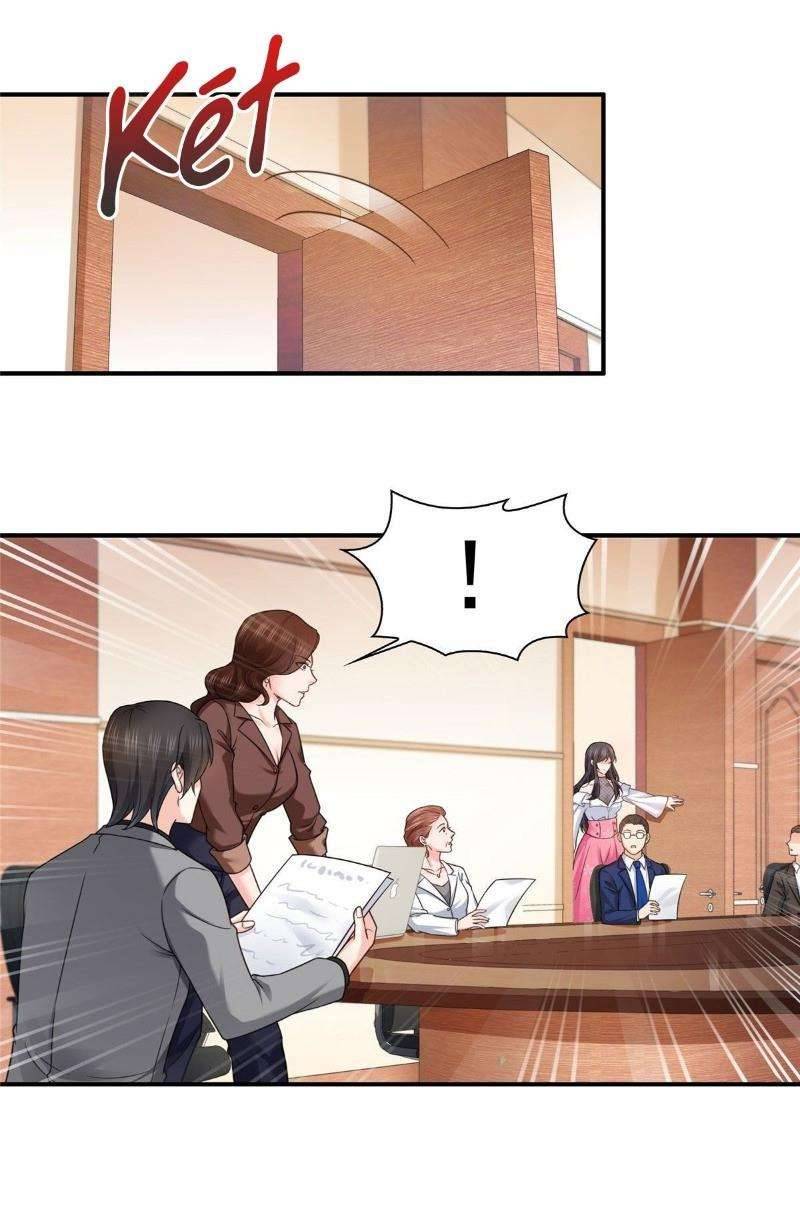 Hệt Như Hàn Quang Gặp Nắng Gắt Chap 94 - Trang 4