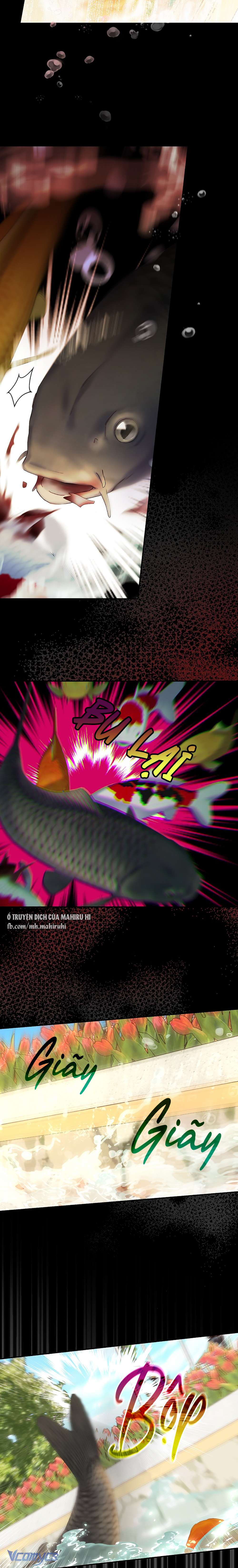 Sống Sót Dưới Thân Phận Hầu Nữ Chap 89 - Next Chap 90