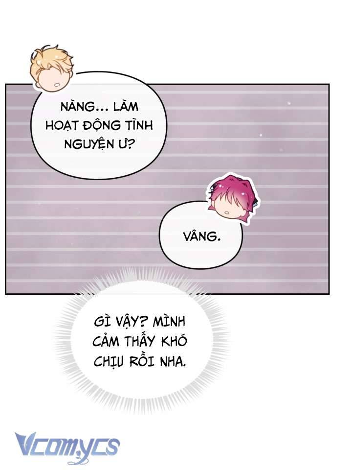 Kết Cục Của Nhân Vật Phản Diện Chỉ Có Thể Là Cái Chết Chapter 116 - Trang 4