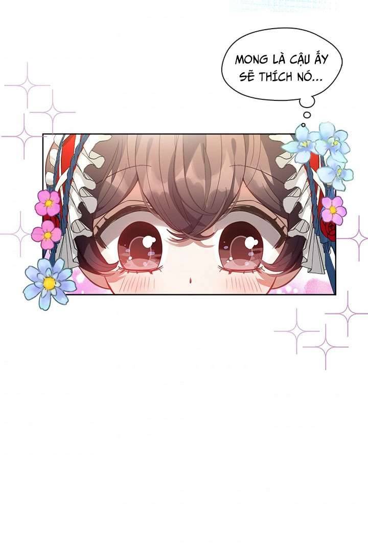 Gia Đình Bị Ám Ảnh Bởi Tôi Chapter 13 - Trang 4