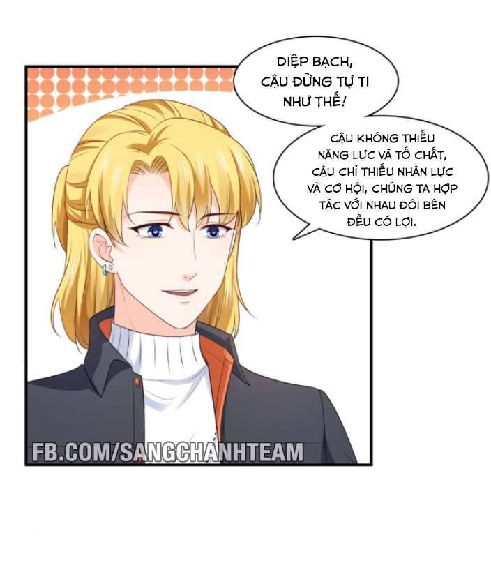 Hệt Như Hàn Quang Gặp Nắng Gắt Chap 178 - Trang 4