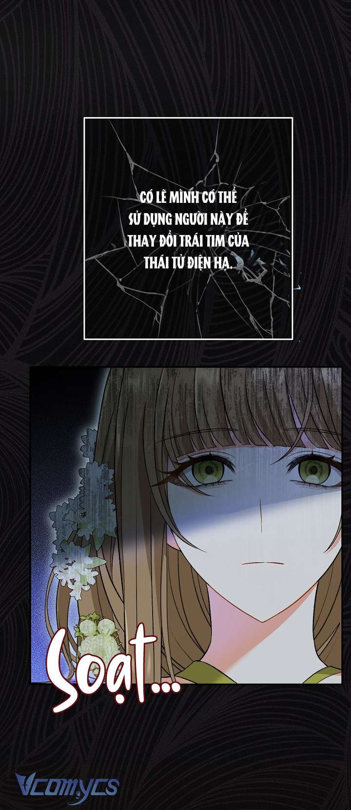 Người Xem Mắt Của Ác Nữ Quá Hoàn Hảo Chapter 10 - Next Chapter 11