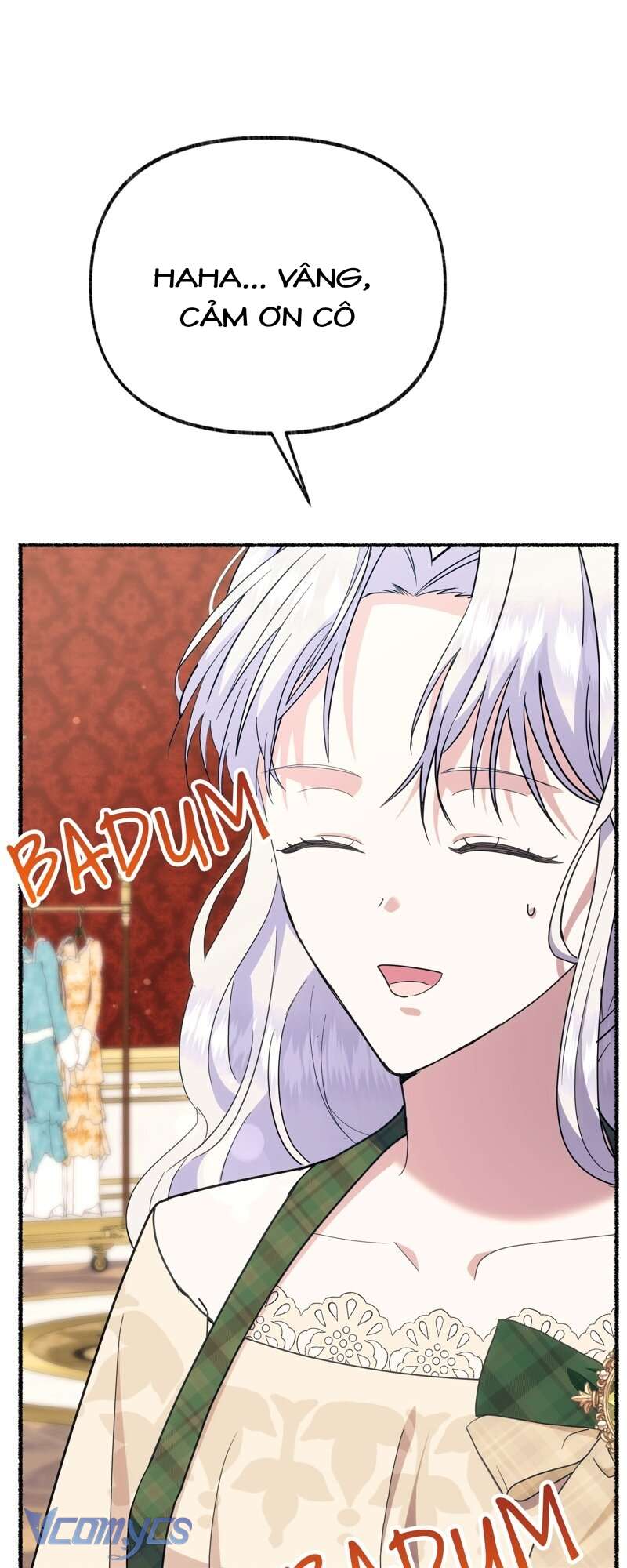 Trở Thành Chú Mèo Ngủ Cùng Bạo Chúa Chapter 40 - Next Chapter 41