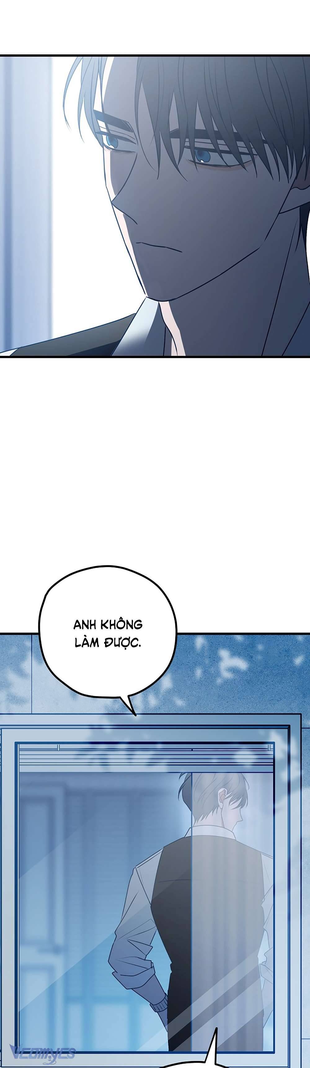 Kẻ Rác Rưởi Không Đáng Được Yêu Chapter 104 - Trang 4