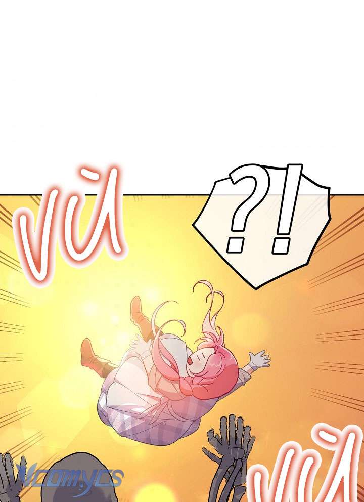 Sự Điều Trị Đặc Biệt Của Tinh Linh Chapter 16 - Trang 4