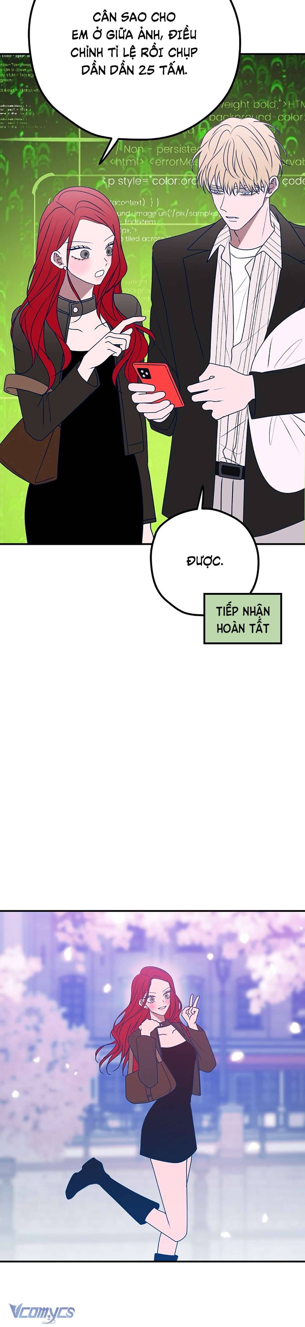 Kẻ Rác Rưởi Không Đáng Được Yêu Chapter 97 - Trang 4