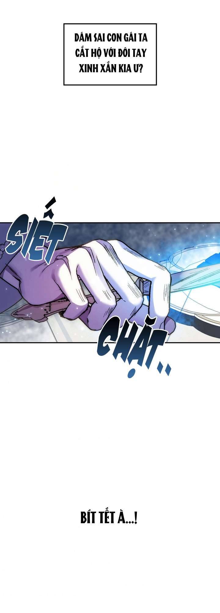 Cha À, Con Không Muốn Kết Hôn Đâu Chap 43 - Trang 2