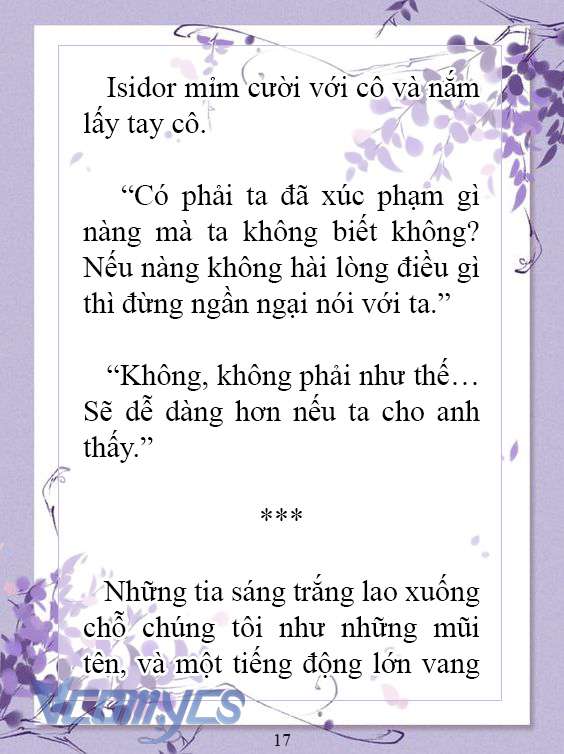 [Novel] Làm Ác Nữ Bộ Không Tốt Sao? Chap 168 - Trang 2