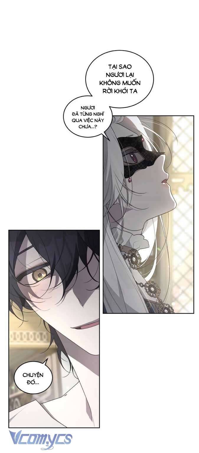 Ác Nữ Thuần Hoá Quái Thú Chapter 12 - Trang 4