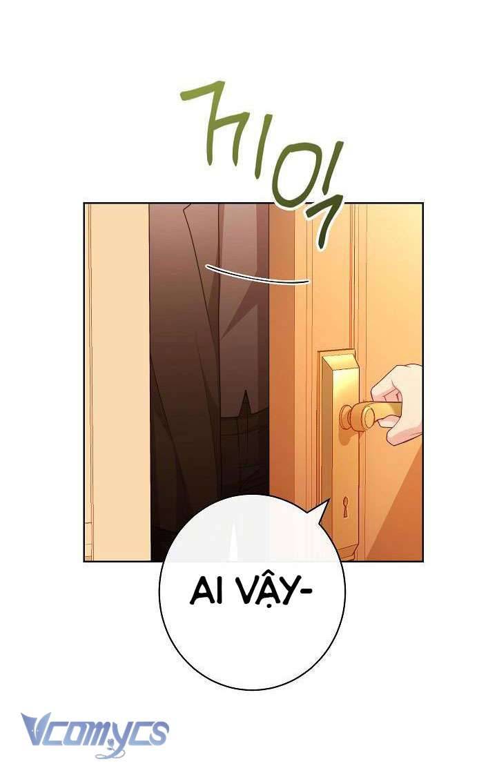 Hầu Gái Độc Quyền Của Hoàng Hậu Phản Diện Chapter 3 - Trang 4