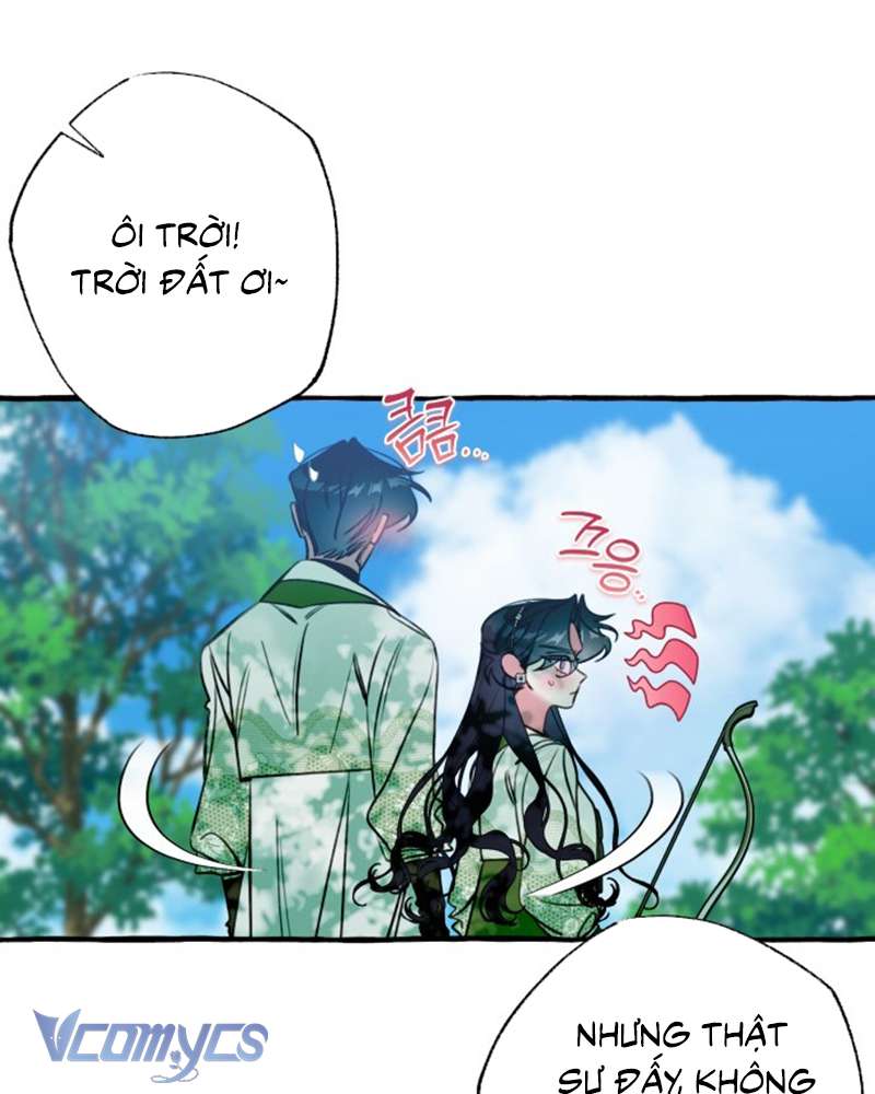 Chuyện Tình Tuyết Phương Bắc Chapter 21 - Trang 4