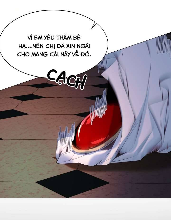 Ác Nữ Cần Bạo Chúa Chapter 7 - Trang 4