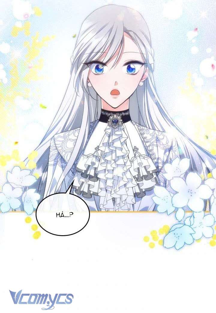 Công Nương Toàn Năng Cũng Thấy Chán Nản Chap 31 - Trang 3